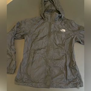 Black Women’s North Face Jacket